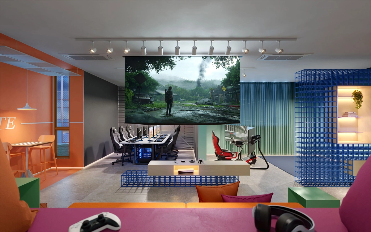 27ª foto do condomínio