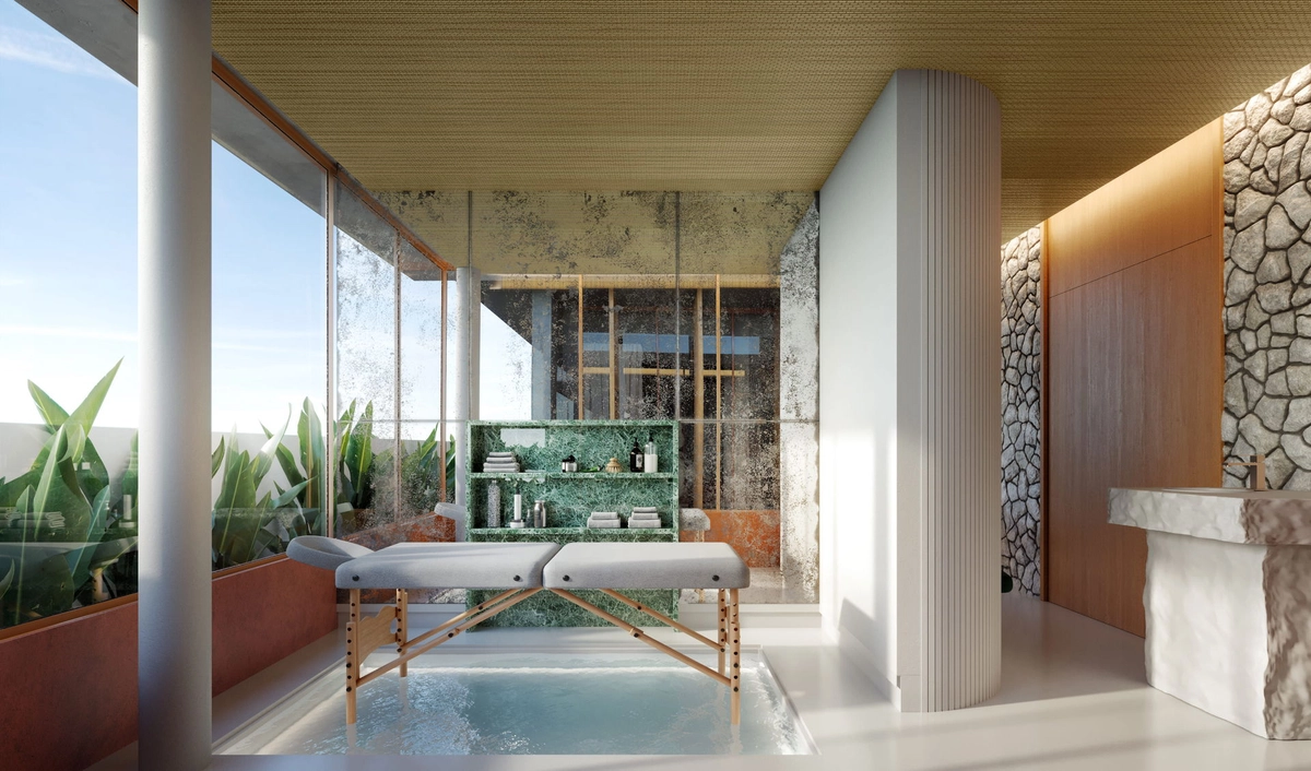 29ª foto do condomínio