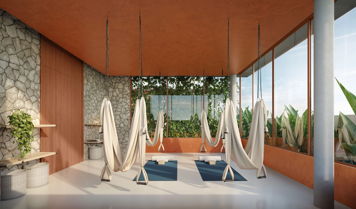 31ª foto do condomínio