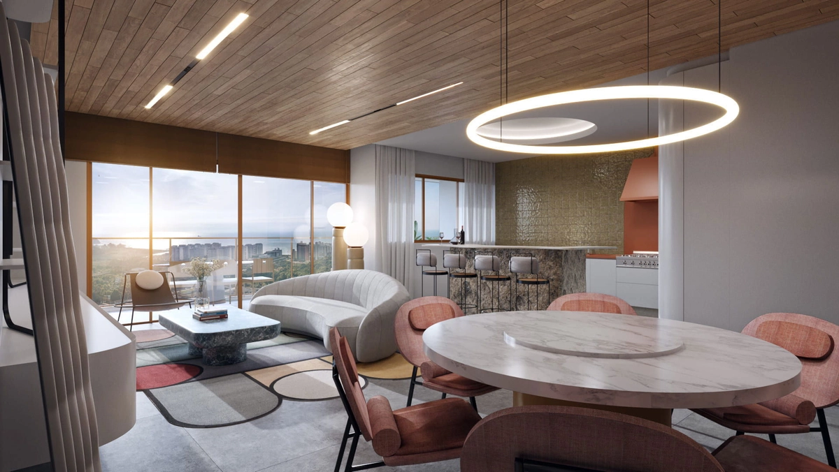 33ª foto do condomínio