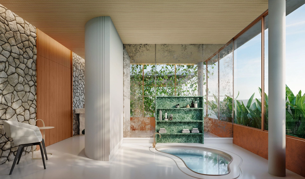 30ª foto do condomínio