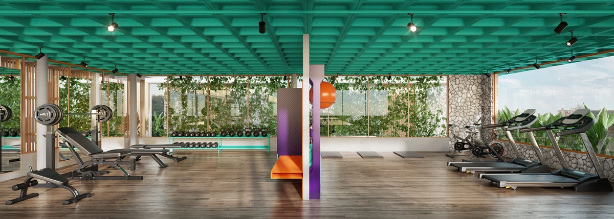 18ª foto do condomínio