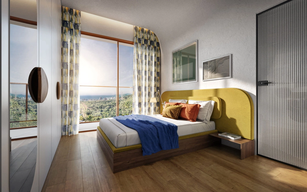 39ª foto do condomínio