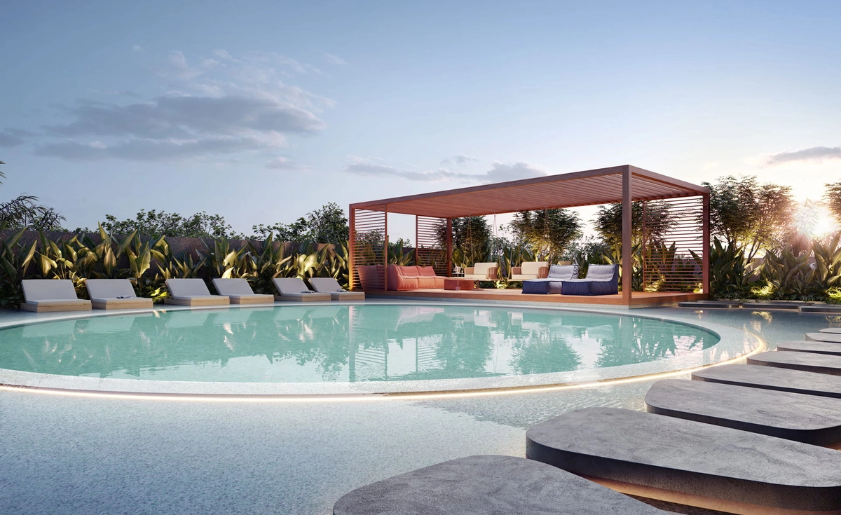 12ª foto do condomínio