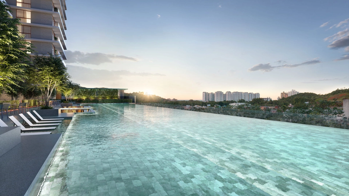 10ª foto do condomínio