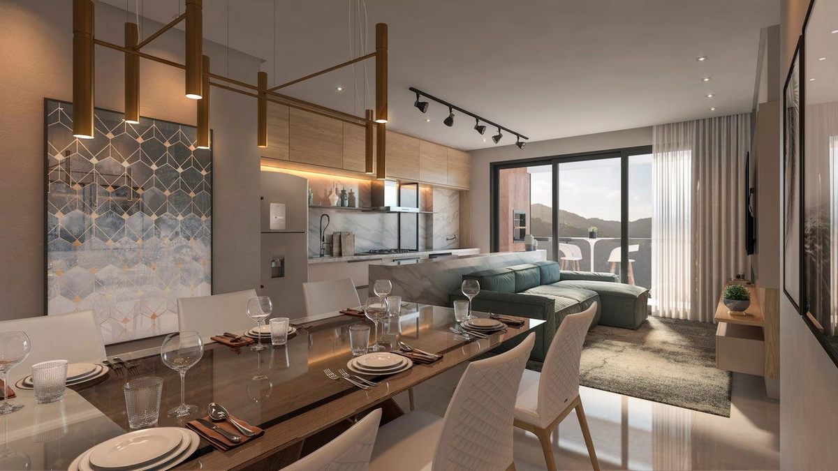 25ª foto do condomínio