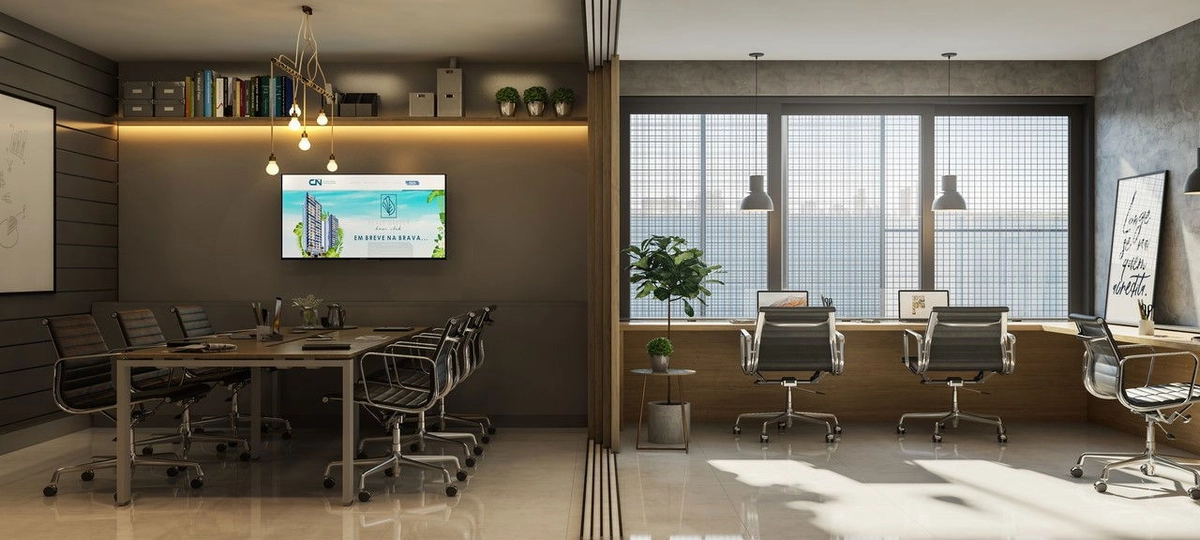 19ª foto do condomínio