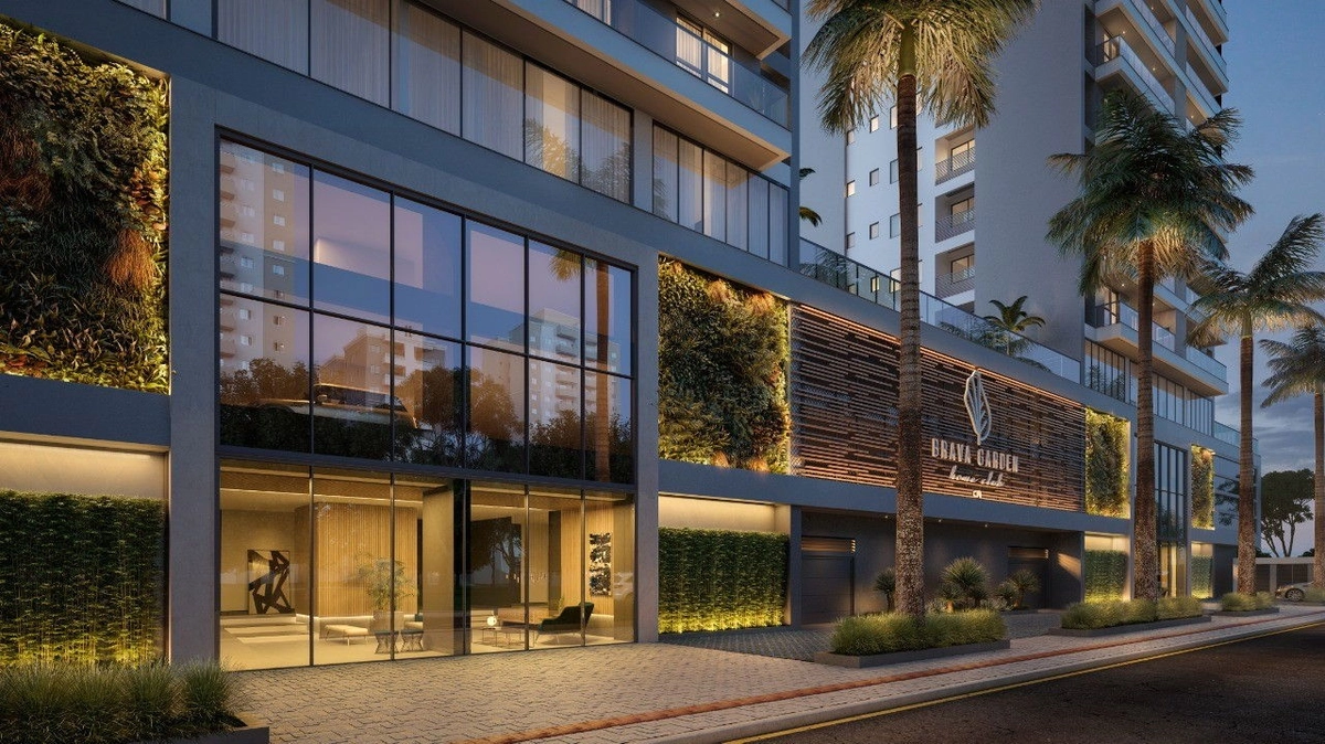 3ª foto do condomínio