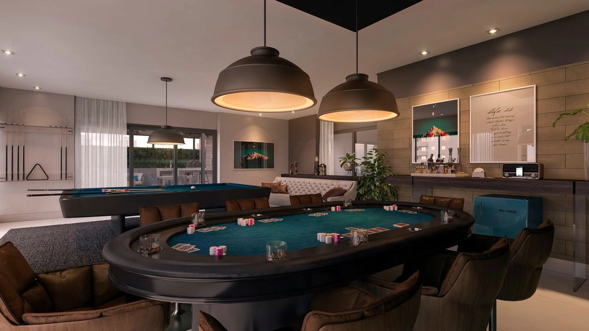 16ª foto do condomínio