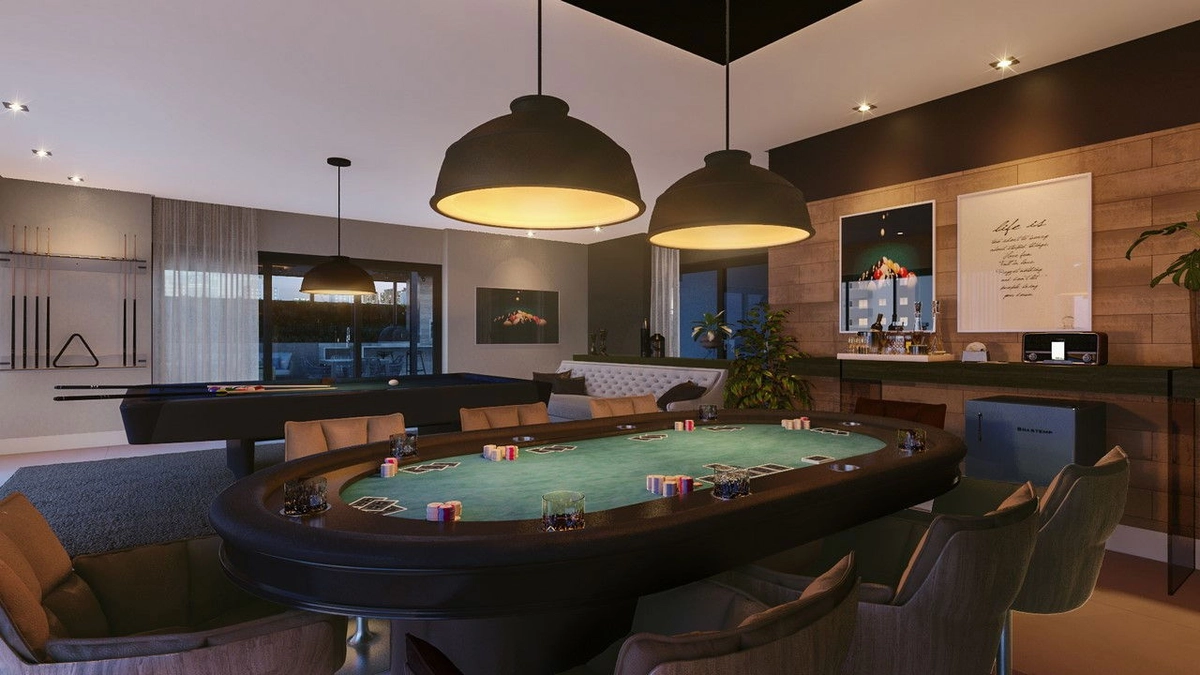 15ª foto do condomínio