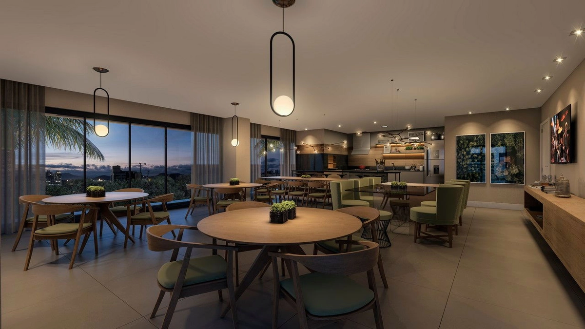 13ª foto do condomínio