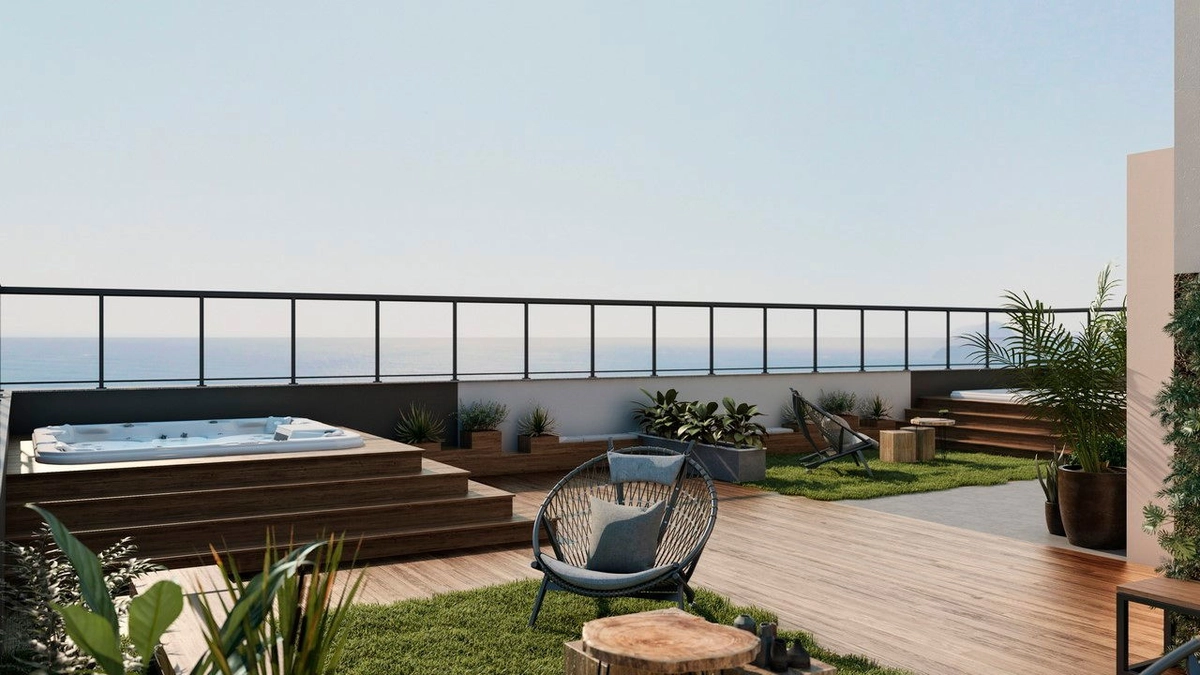 7ª foto do condomínio