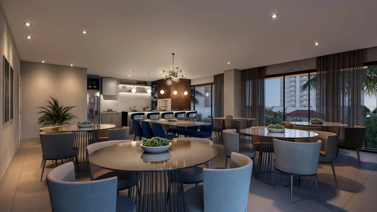 12ª foto do condomínio