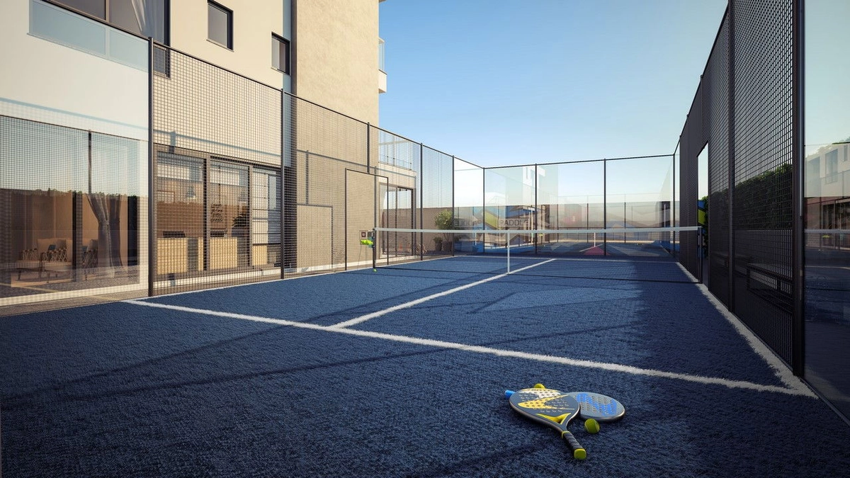 8ª foto do condomínio