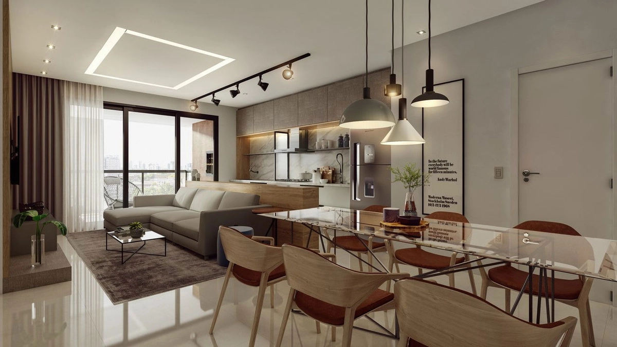 23ª foto do condomínio