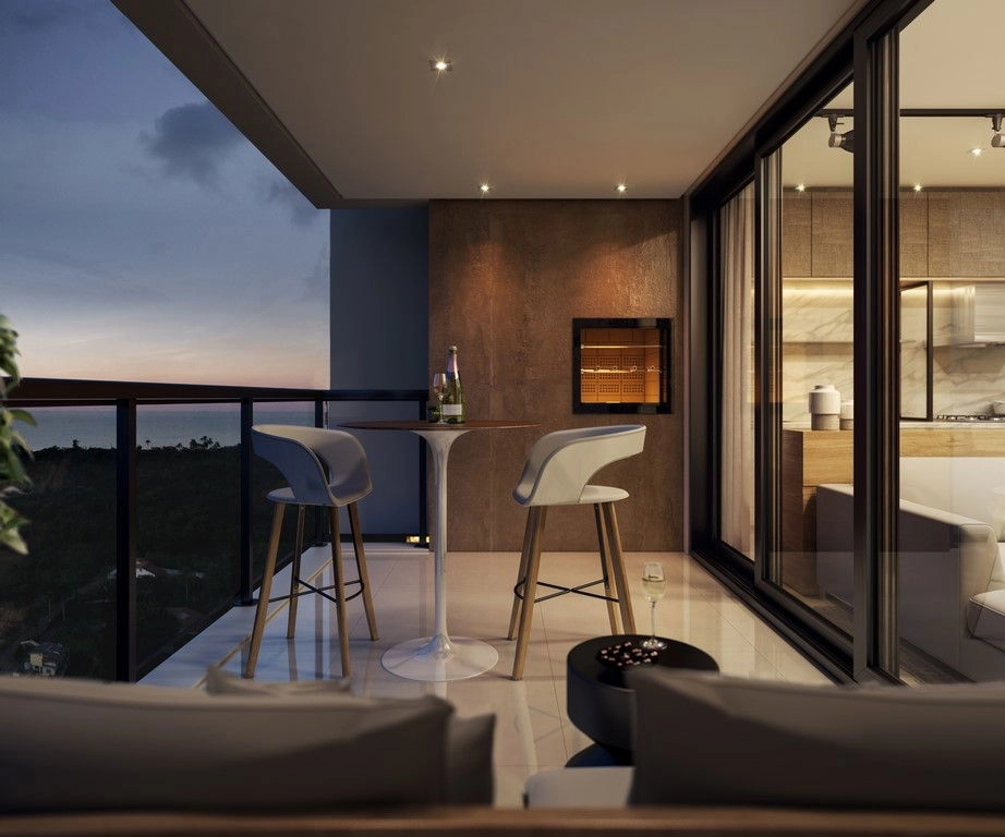 24ª foto do condomínio