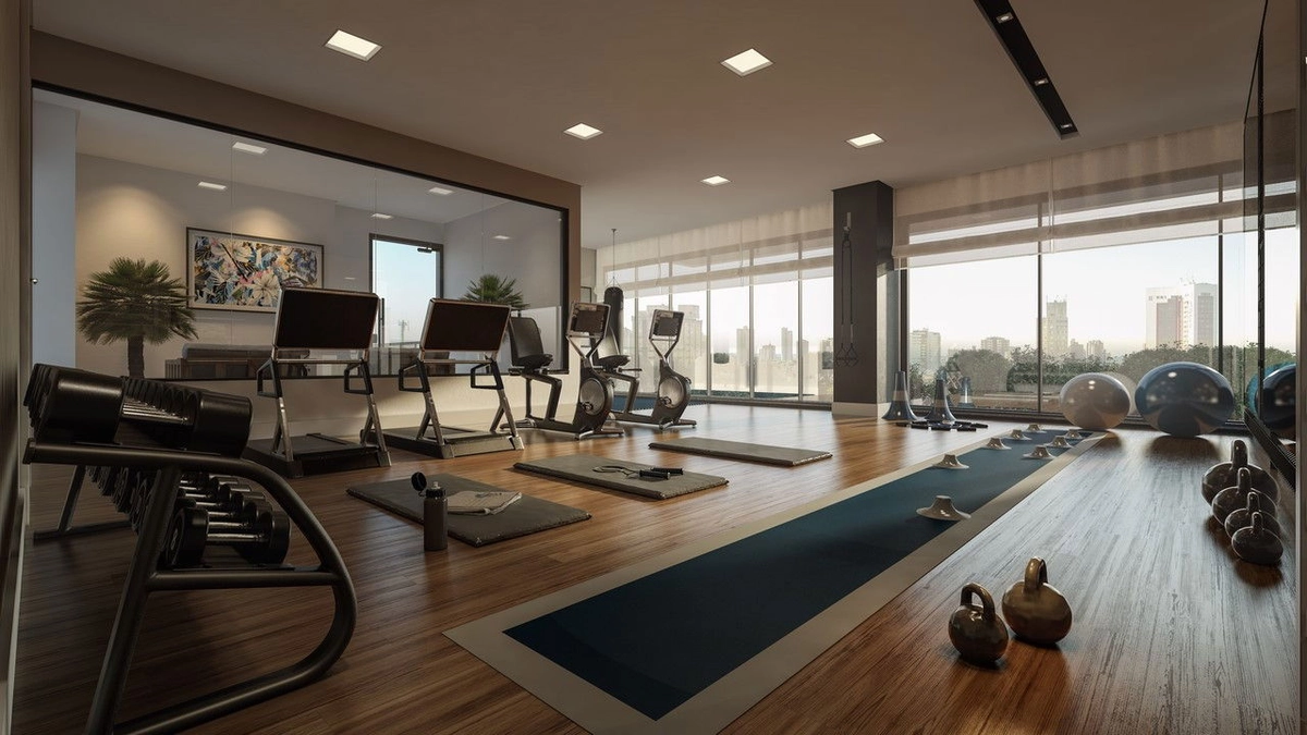 22ª foto do condomínio