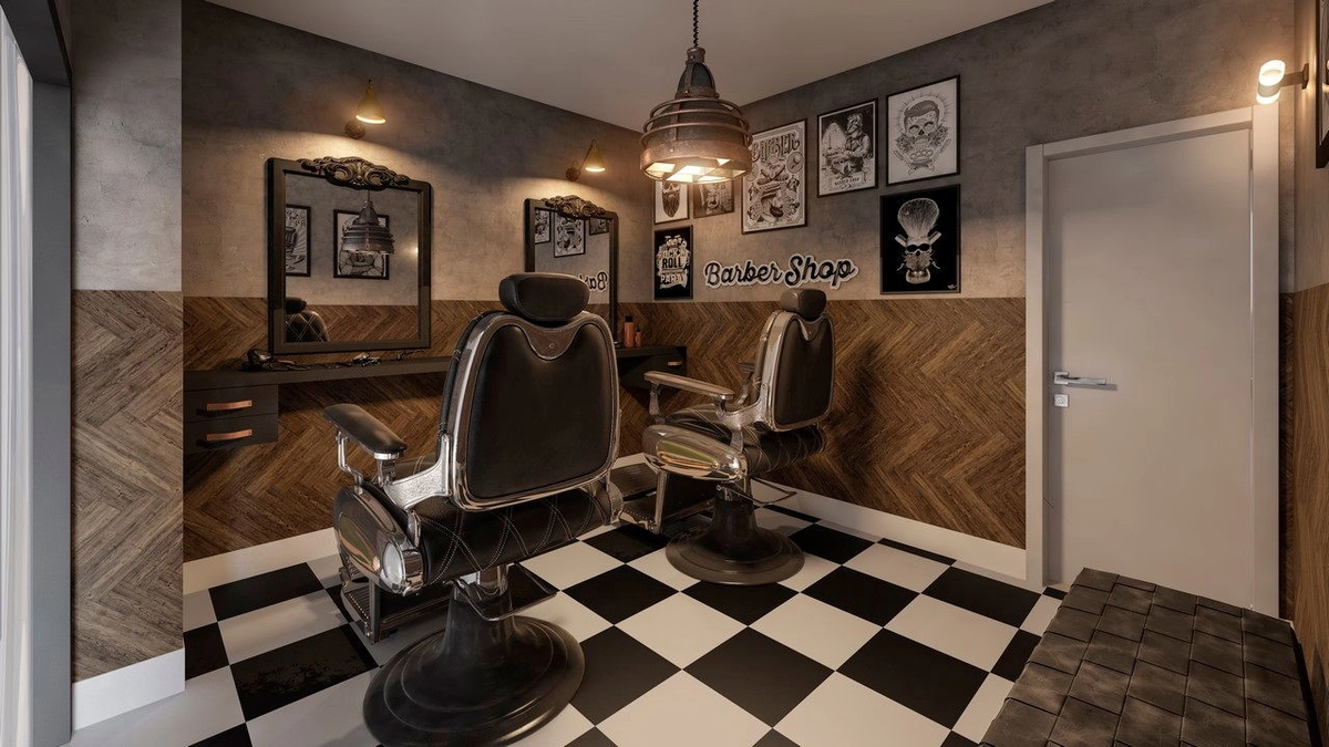 18ª foto do condomínio