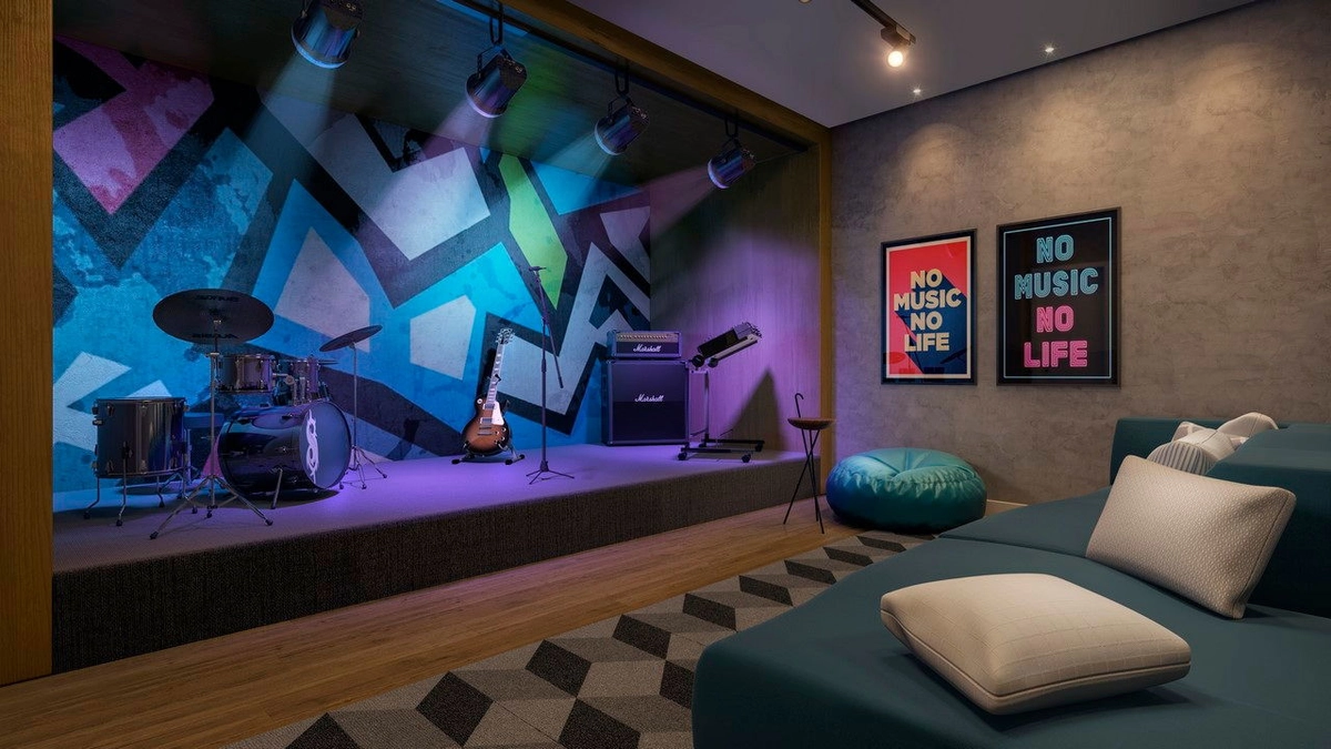 20ª foto do condomínio