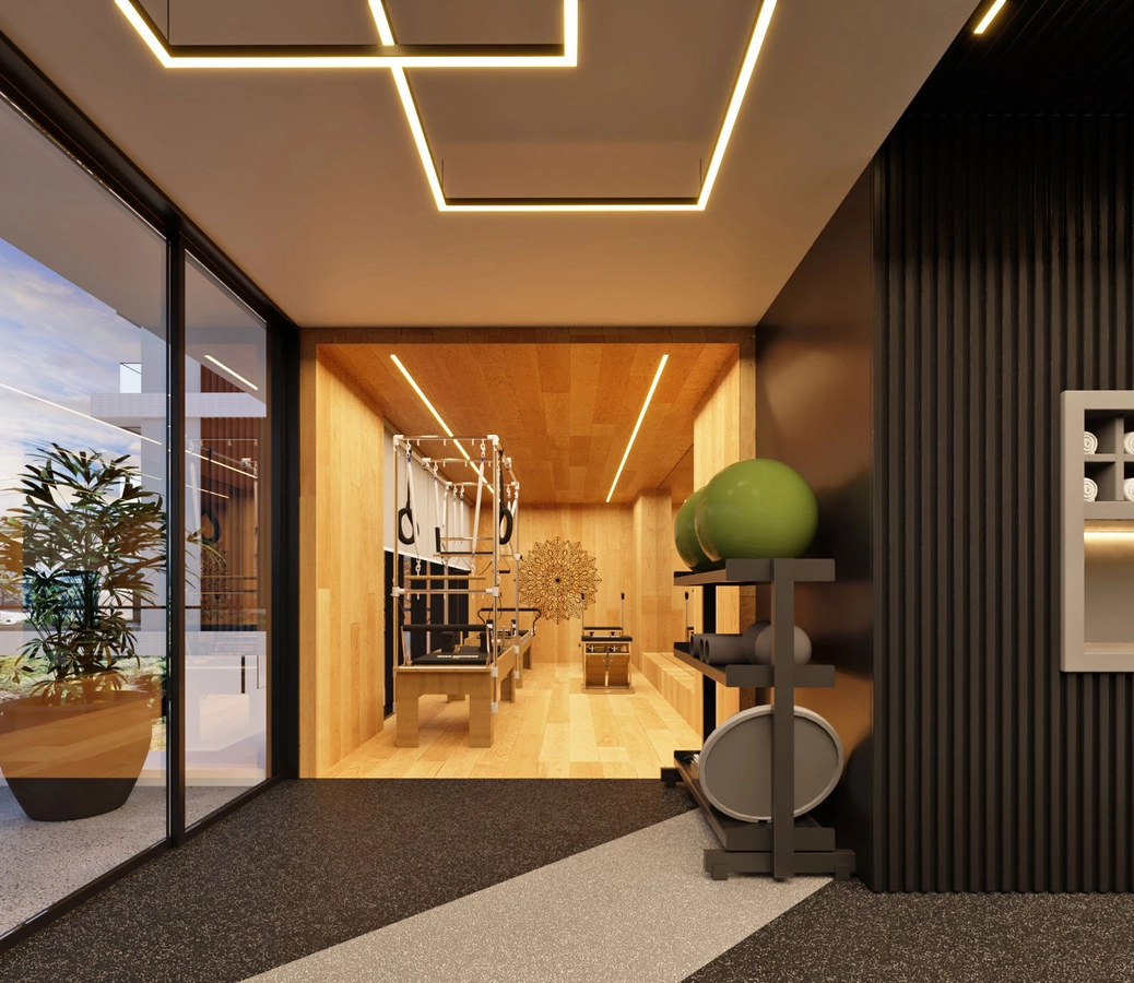 6ª foto do condomínio