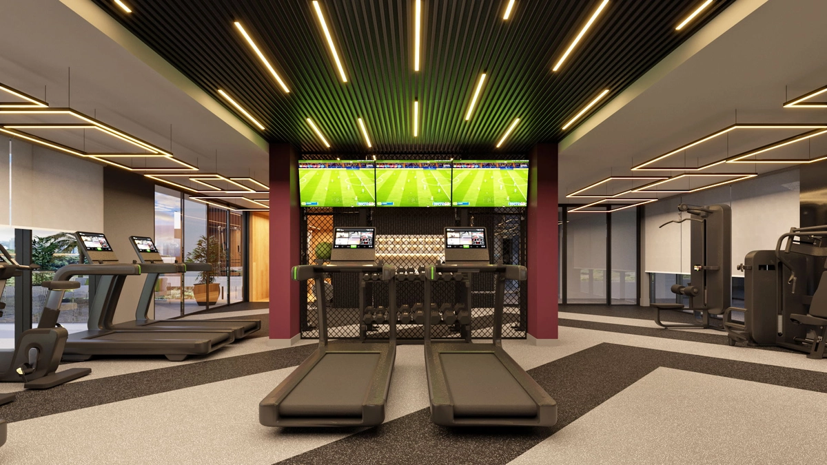 4ª foto do condomínio