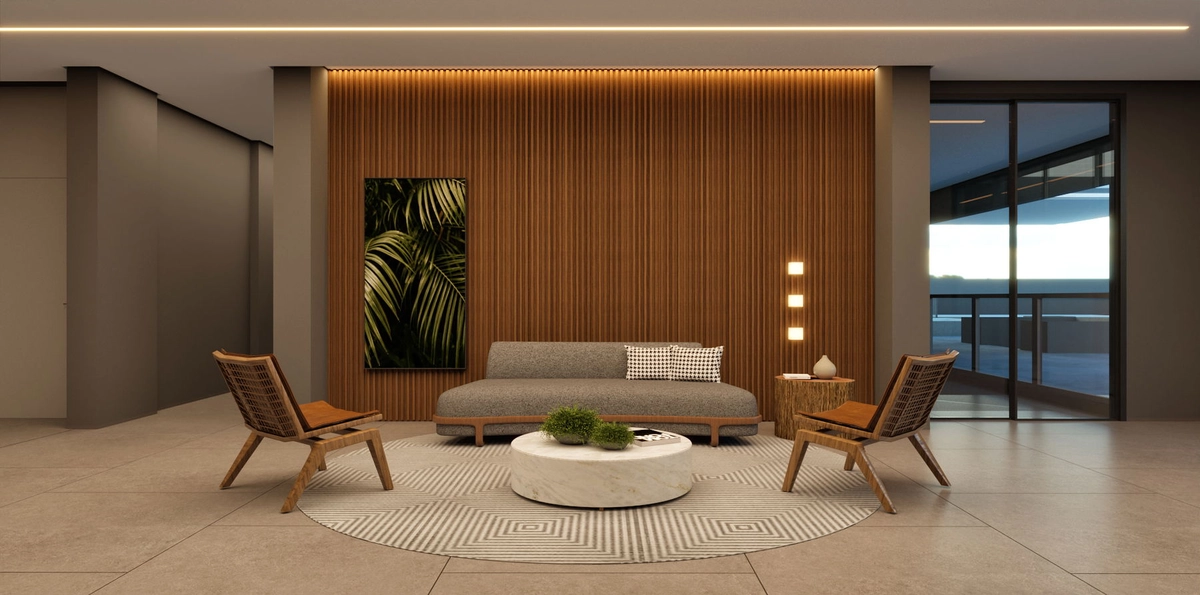 10ª foto do condomínio