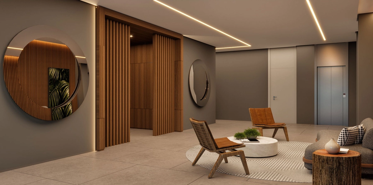 11ª foto do condomínio