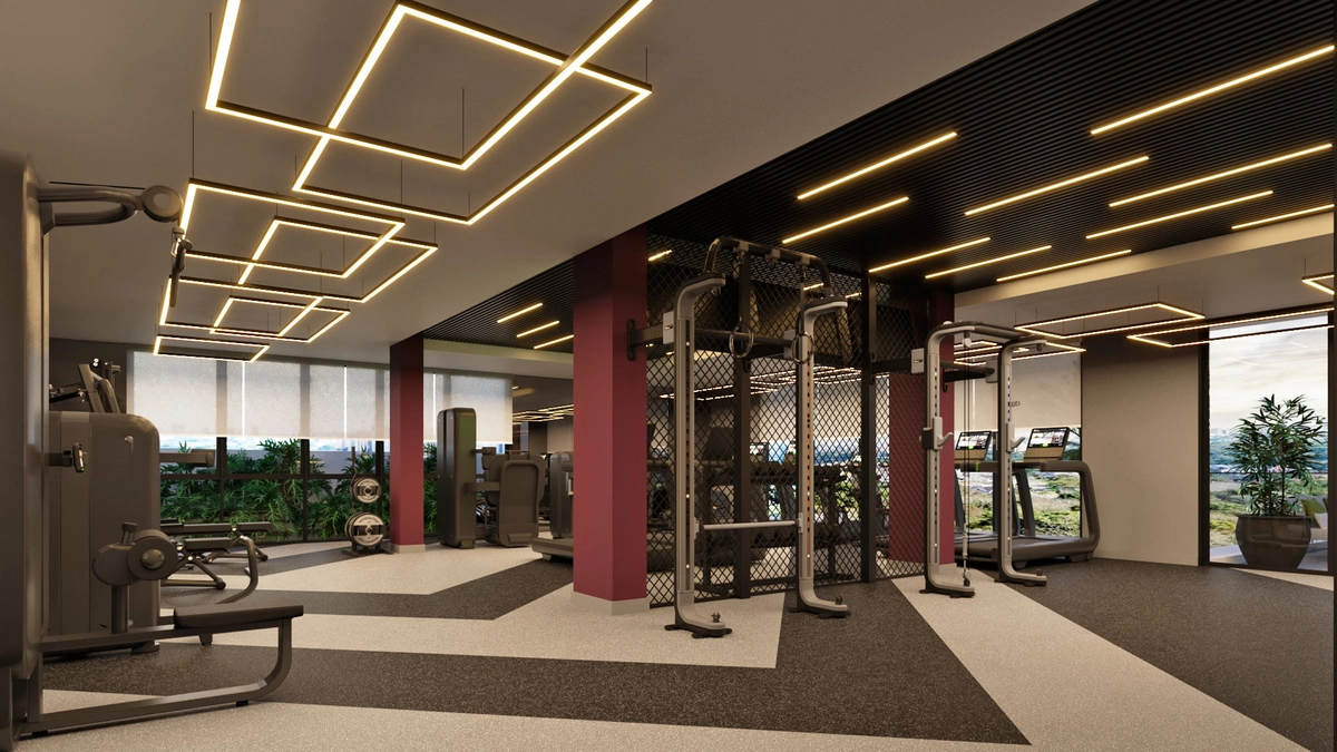 2ª foto do condomínio