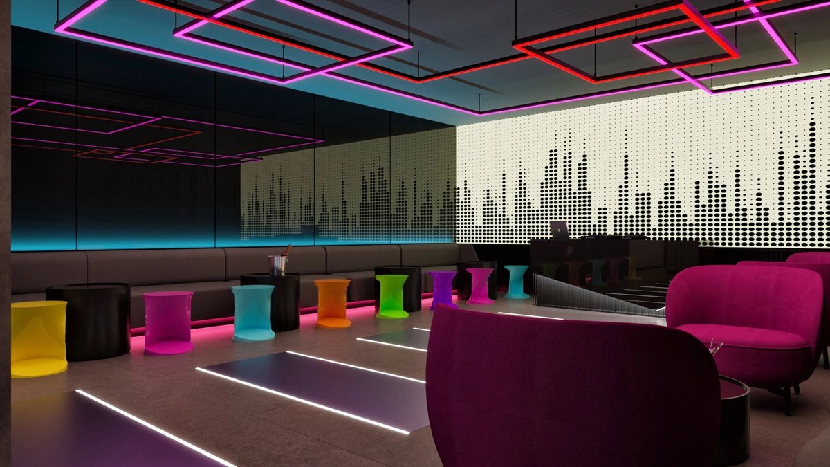 7ª foto do condomínio