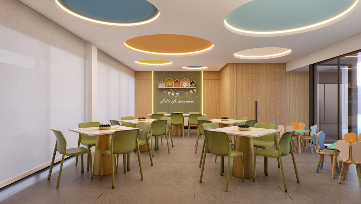 27ª foto do condomínio