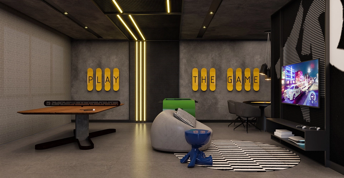 15ª foto do condomínio