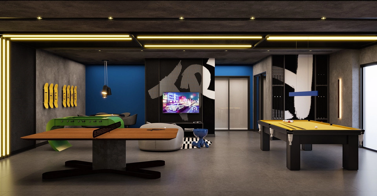 13ª foto do condomínio