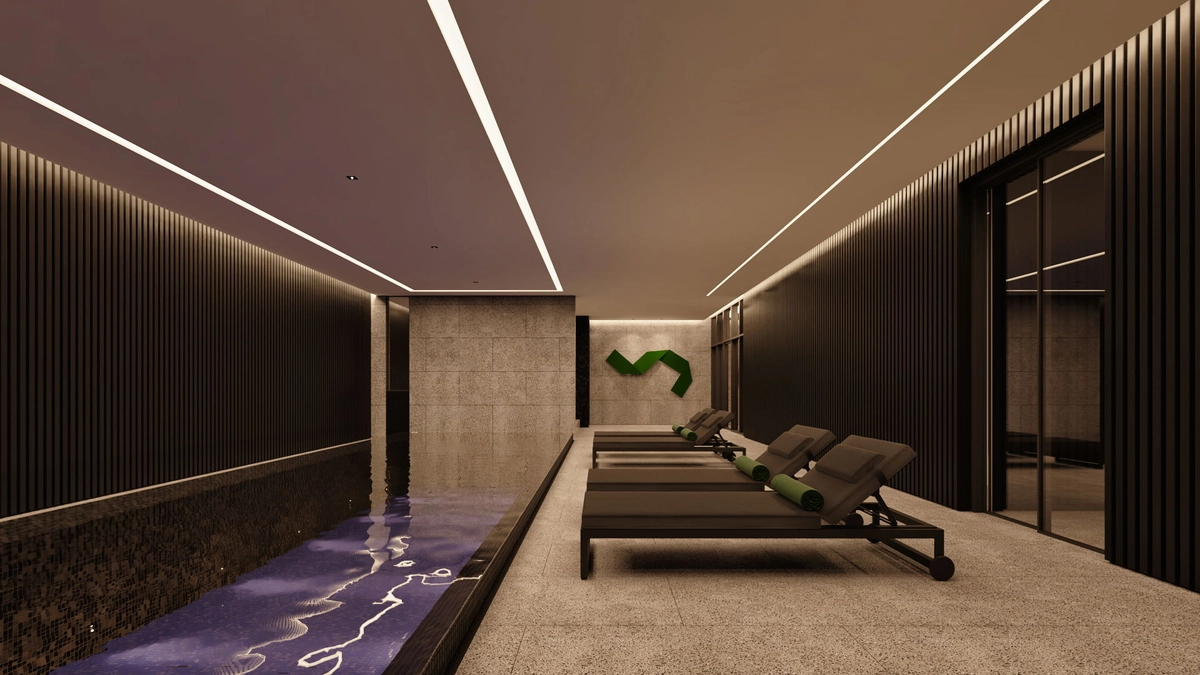 17ª foto do condomínio