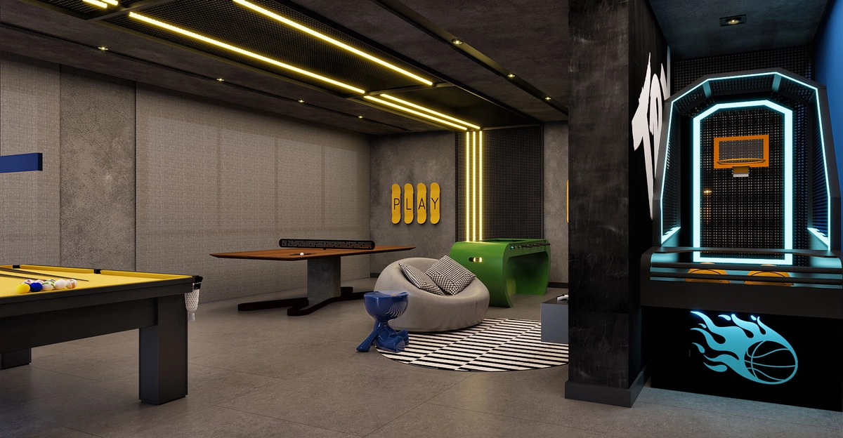 12ª foto do condomínio