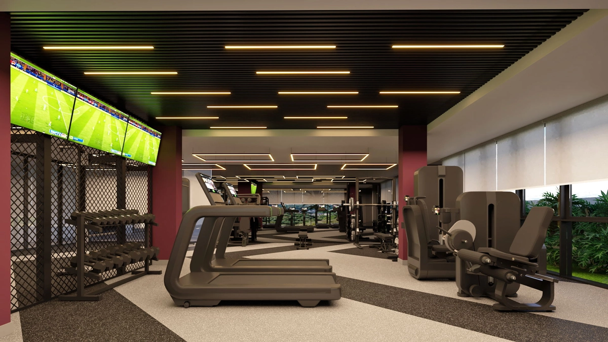 5ª foto do condomínio