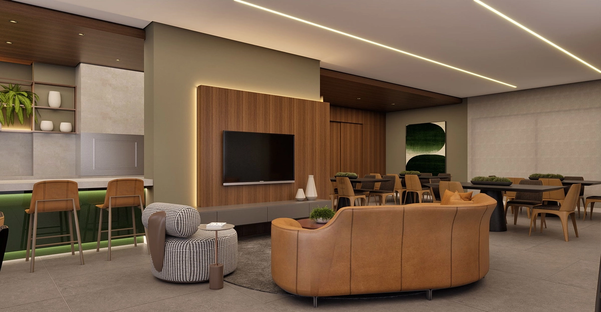 24ª foto do condomínio