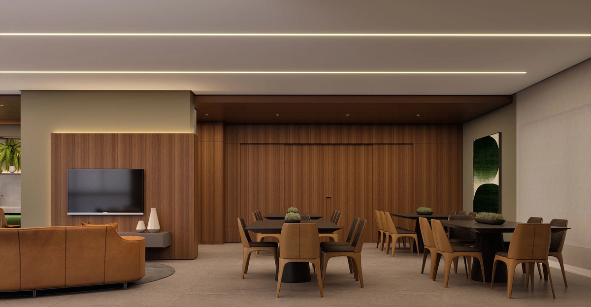 23ª foto do condomínio