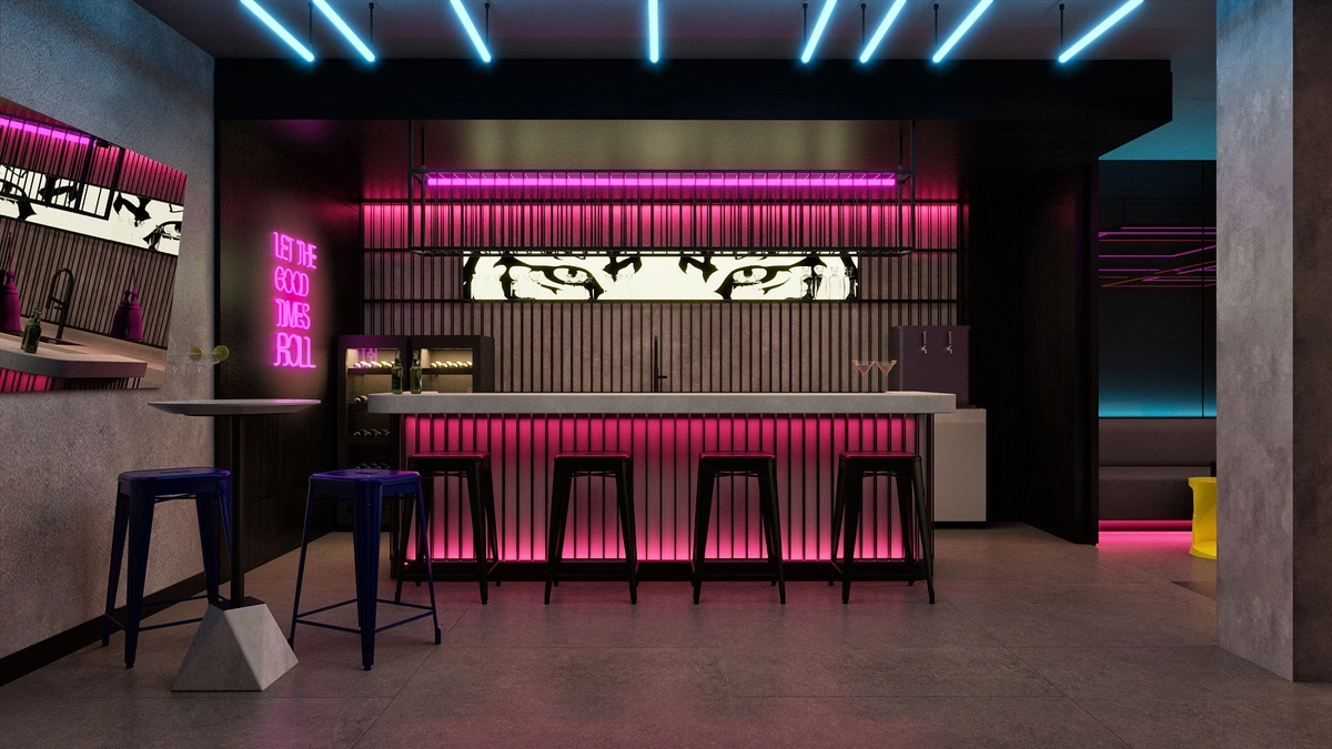 8ª foto do condomínio