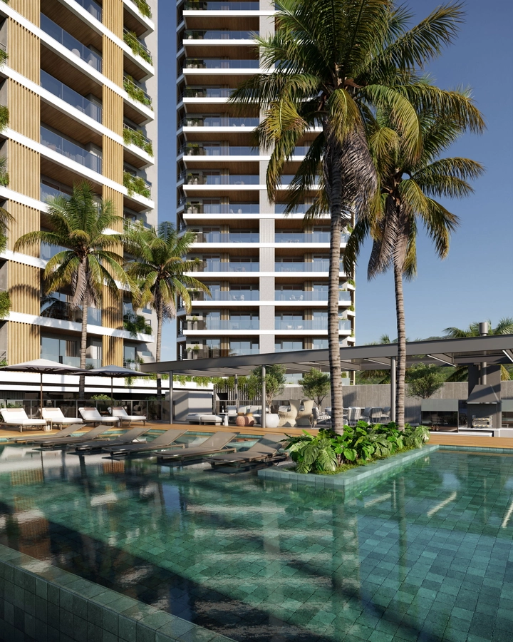 17ª foto do condomínio