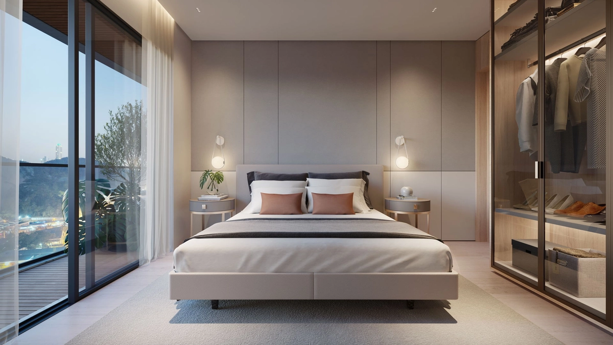 9ª foto do condomínio