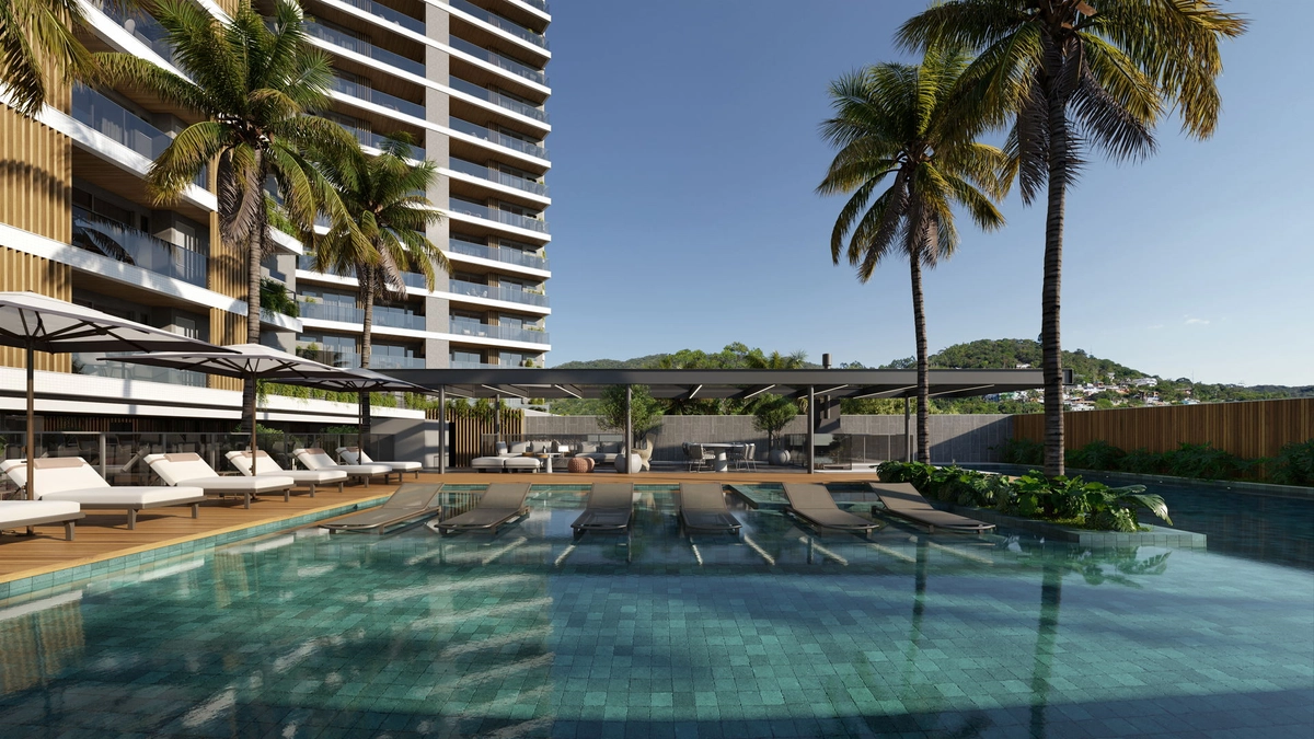 8ª foto do condomínio