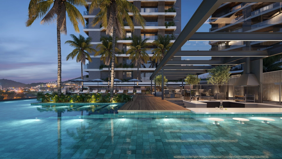 11ª foto do condomínio