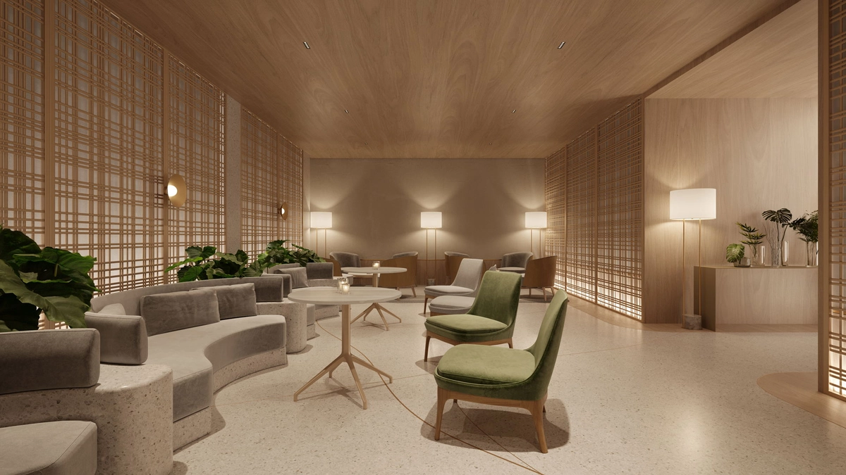 12ª foto do condomínio