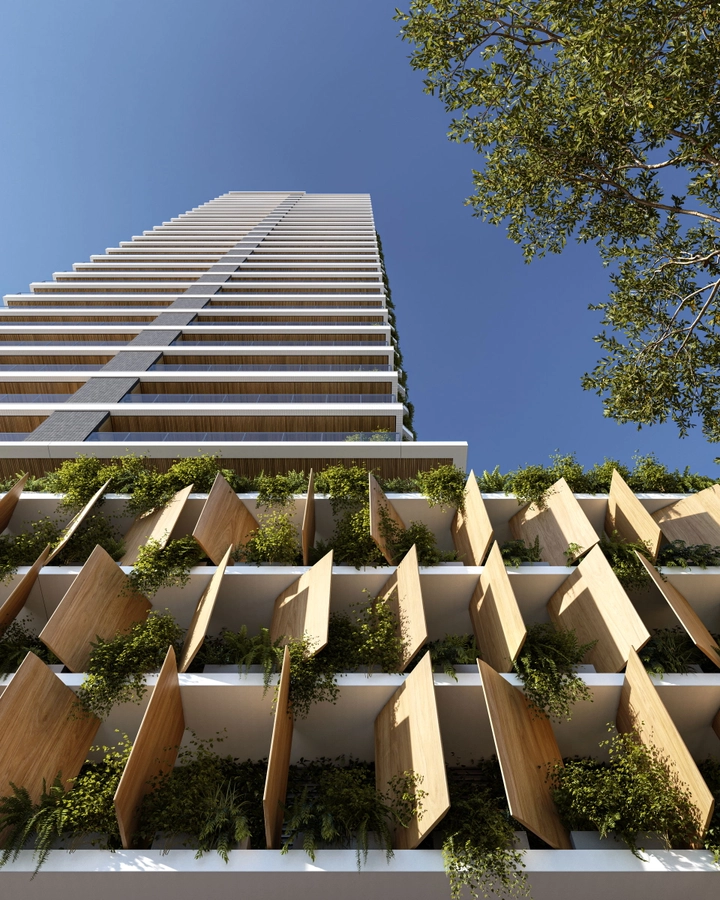 13ª foto do condomínio