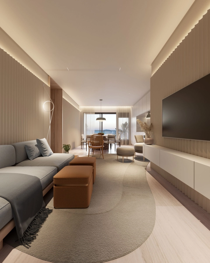 5ª foto do condomínio