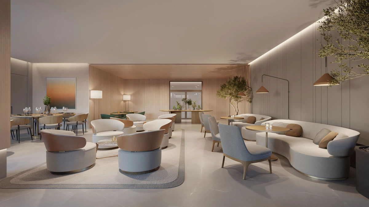 3ª foto do condomínio