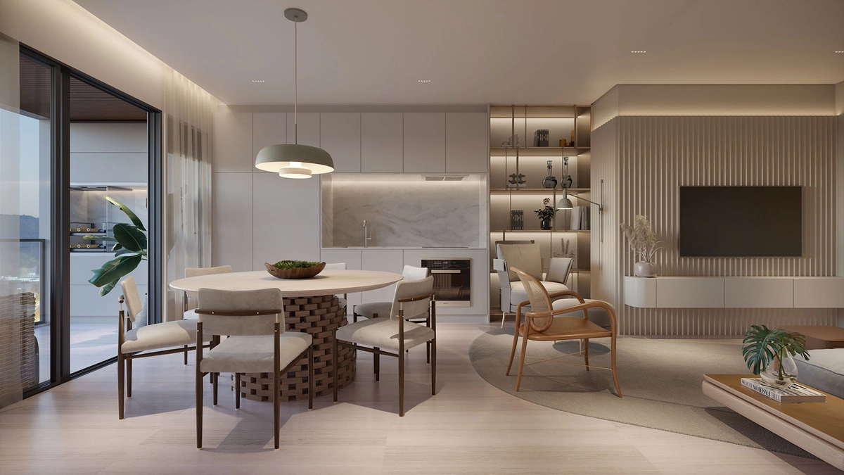 4ª foto do condomínio