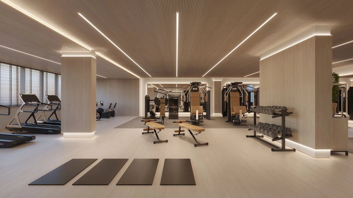 10ª foto do condomínio