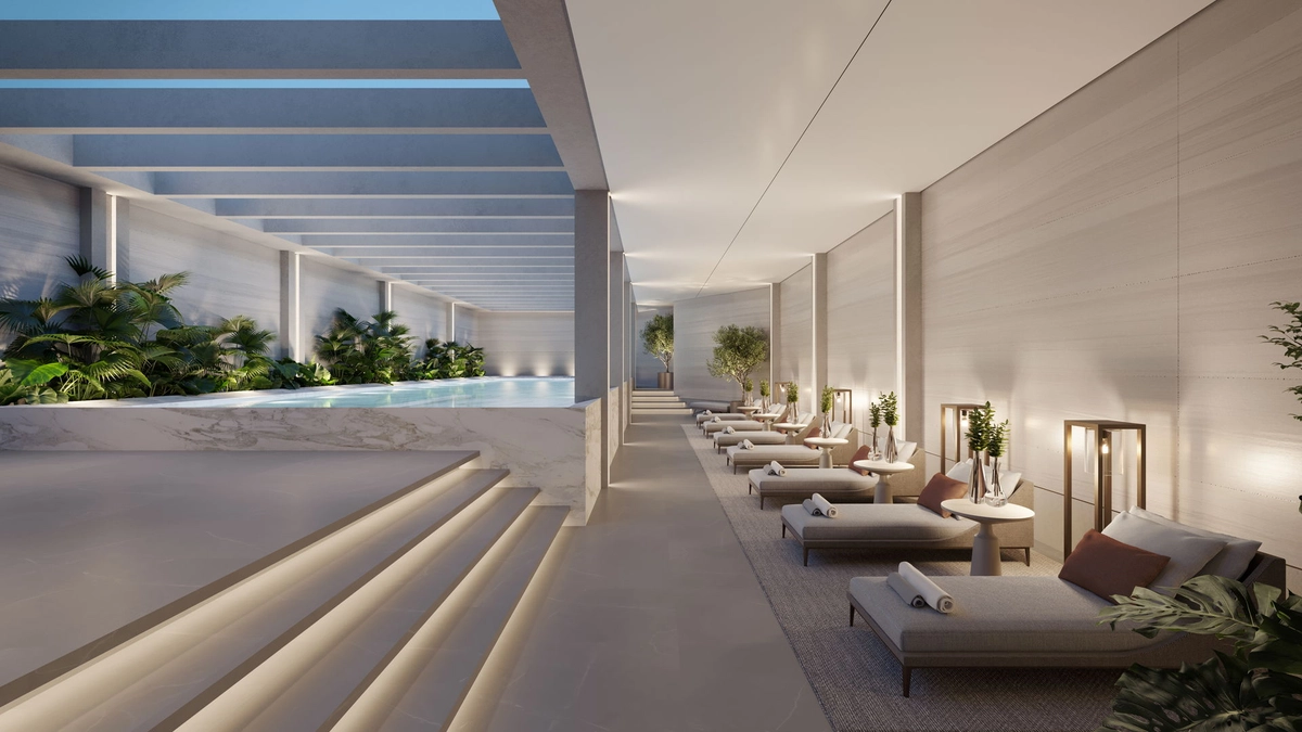 16ª foto do condomínio