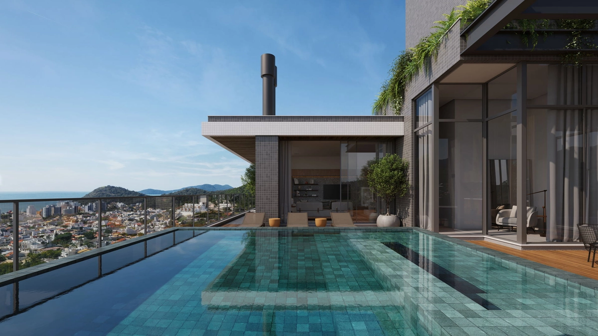 15ª foto do condomínio